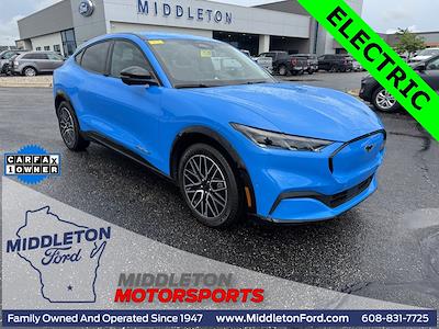 Used 2024 Ford Mustang Mach-E Premium for sale #7524P - photo 2