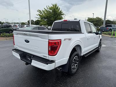 2023 Ford F-150 SuperCrew Cab 4WD Pickup for sale #7527P - photo 2