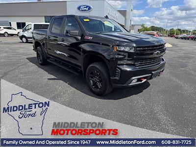 2019 Chevrolet Silverado 1500 Crew Cab 4WD Pickup for sale #7533PA - photo 1