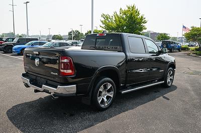Used 2022 Ram 1500 Laramie Crew Cab for sale #7546P - photo 2