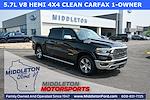 Used 2022 Ram 1500 Laramie Crew Cab for sale #7546P - photo 1