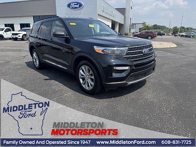 Used 2023 Ford Explorer XLT for sale #7555P - photo 1