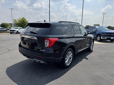 Used 2023 Ford Explorer XLT for sale #7555P - photo 2