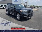 Used 2023 Ford Explorer XLT for sale #7555P - photo 1