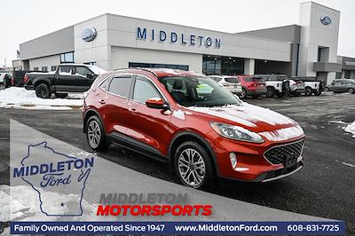 Used 2020 Ford Escape SEL for sale #7562PA - photo 1