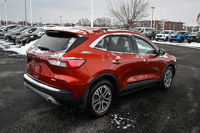 Used 2020 Ford Escape SEL for sale #7562PA - photo 2