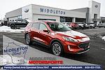 Used 2020 Ford Escape SEL for sale #7562PA - photo 1