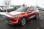 Used 2020 Ford Escape SEL for sale #7562PA - photo 7