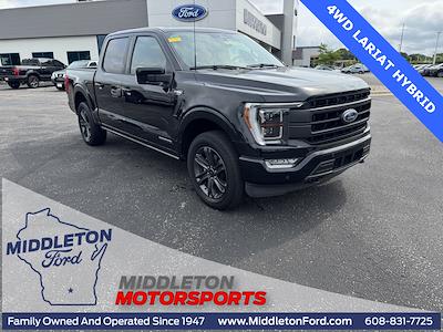 2023 Ford F-150 SuperCrew Cab 4WD Pickup for sale #7569P - photo 1