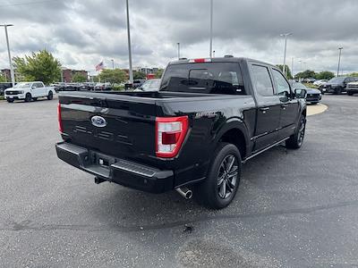 2023 Ford F-150 SuperCrew Cab 4WD Pickup for sale #7569P - photo 2