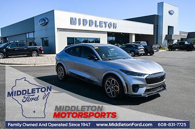 Used 2021 Ford Mustang Mach-E GT for sale #7574P - photo 2