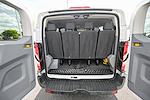 Used 2017 Ford Transit 350 XLT Passenger Van for sale #7576P - photo 14