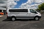 Used 2017 Ford Transit 350 XLT Passenger Van for sale #7576P - photo 3