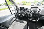 Used 2017 Ford Transit 350 XLT Passenger Van for sale #7576P - photo 27