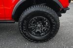 2022 Ford Bronco 4WD SUV for sale #7580P - photo 13