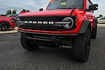 2022 Ford Bronco 4WD SUV for sale #7580P - photo 9