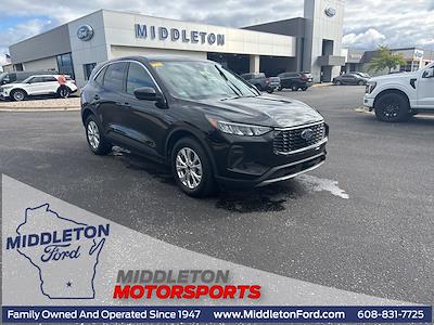 Used 2023 Ford Escape Active for sale #7593P - photo 2