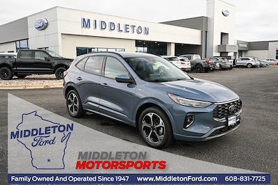Used 2023 Ford Escape ST-Line Elite for sale #7594PA - photo 1