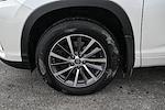 Used 2017 Toyota Highlander XLE for sale #7605PA - photo 10
