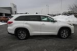 Used 2017 Toyota Highlander XLE for sale #7605PA - photo 3