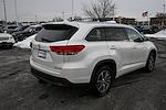 Used 2017 Toyota Highlander XLE for sale #7605PA - photo 2