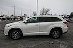 Used 2017 Toyota Highlander XLE for sale #7605PA - photo 6