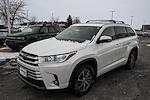 Used 2017 Toyota Highlander XLE for sale #7605PA - photo 7