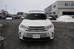 Used 2017 Toyota Highlander XLE for sale #7605PA - photo 8