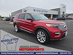 Used 2022 Ford Explorer Platinum for sale #7609PA - photo 1