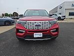 Used 2022 Ford Explorer Platinum for sale #7609PA - photo 3