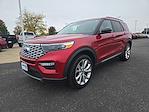 Used 2022 Ford Explorer Platinum for sale #7609PA - photo 4