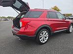 Used 2022 Ford Explorer Platinum for sale #7609PA - photo 2