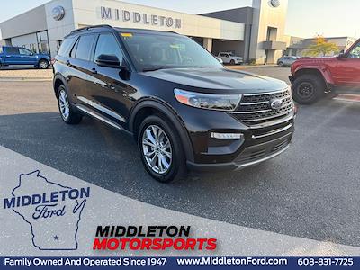 2023 Ford Explorer 4WD SUV for sale #7617P - photo 1