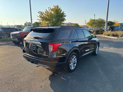 2023 Ford Explorer 4WD SUV for sale #7617P - photo 2