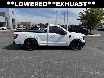 Used 2023 Ford F-150 XL Regular Cab for sale #7618P - photo 2