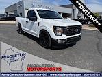 Used 2023 Ford F-150 XL Regular Cab for sale #7618P - photo 1