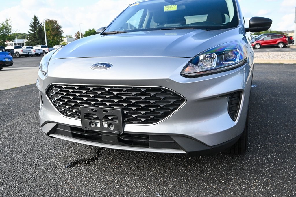 Used 2022 Ford Escape - photo 11