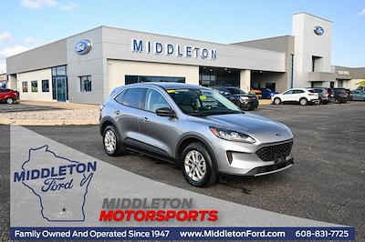 Used 2022 Ford Escape SE for sale #7619P - photo 2