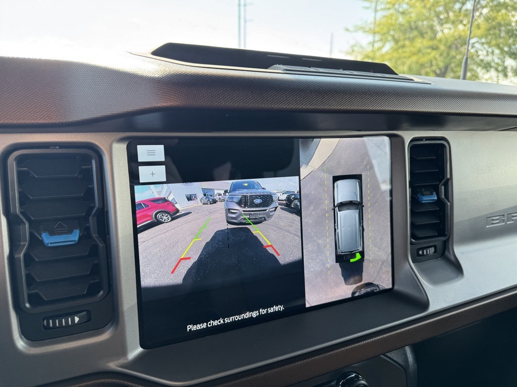 Used 2022 Ford Bronco - photo 22