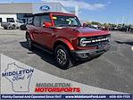 Used 2022 Ford Bronco Outer Banks for sale #7620P - photo 2