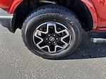 Used 2022 Ford Bronco Outer Banks for sale #7620P - photo 8