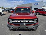 Used 2022 Ford Bronco Outer Banks for sale #7620P - photo 9