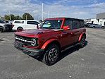Used 2022 Ford Bronco Outer Banks for sale #7620P - photo 10
