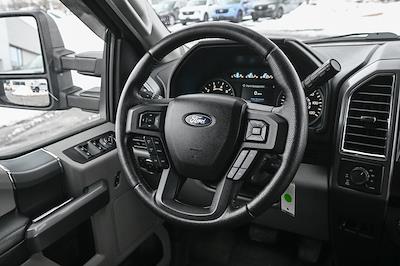 Used 2015 Ford F-150 XLT SuperCrew Cab for sale #7623PA - photo 1