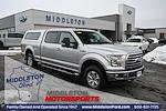 Used 2015 Ford F-150 XLT SuperCrew Cab for sale #7623PA - photo 11