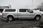 Used 2015 Ford F-150 XLT SuperCrew Cab for sale #7623PA - photo 12