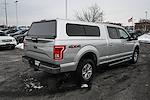 Used 2015 Ford F-150 XLT SuperCrew Cab for sale #7623PA - photo 14