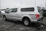 Used 2015 Ford F-150 XLT SuperCrew Cab for sale #7623PA - photo 16