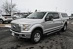 Used 2015 Ford F-150 XLT SuperCrew Cab for sale #7623PA - photo 18