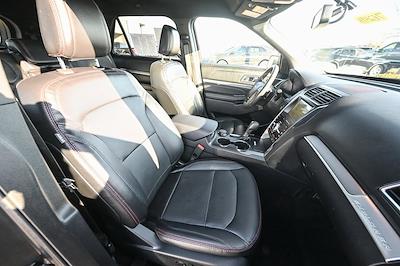 Used 2019 Ford Explorer Sport for sale #7624PA - photo 1